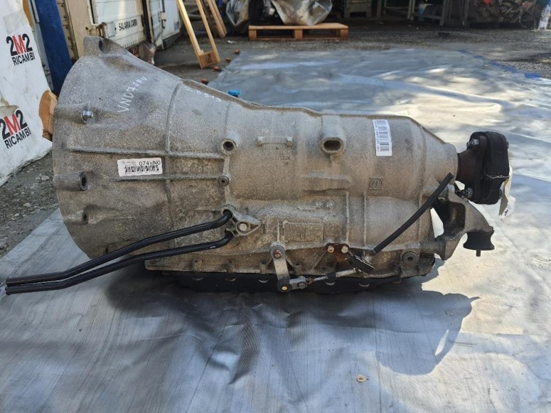 Cambio Revisionato 24007572465 Bmw Serie 1 E87 Berlina 2005