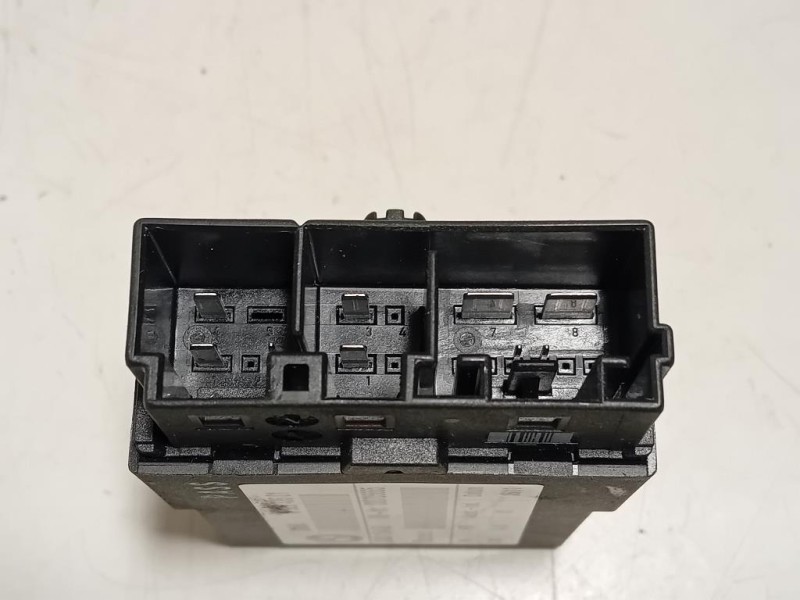 Centralina Regolazione Sedile ANT DX 692643501 Bmw X1 E84 2010
