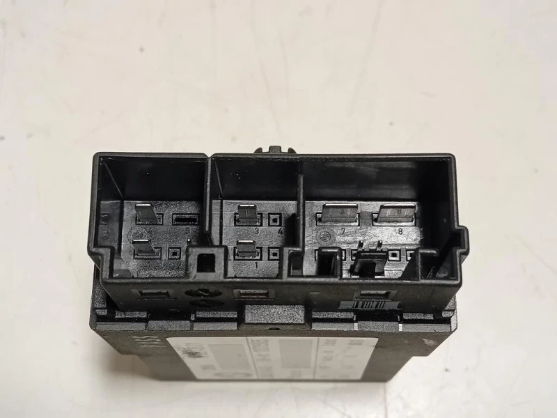 Centralina Regolazione Sedile ANT DX 692643501 Bmw X1 E84 2010
