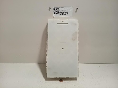 Centralina Scatola Fusibili 61359868383 Bmw Serie 1 F20 Berlina 2012