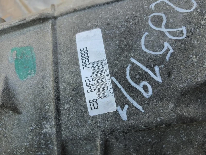 Cambio Revisionato 24007572465 Bmw Serie 1 E87 Berlina 2005