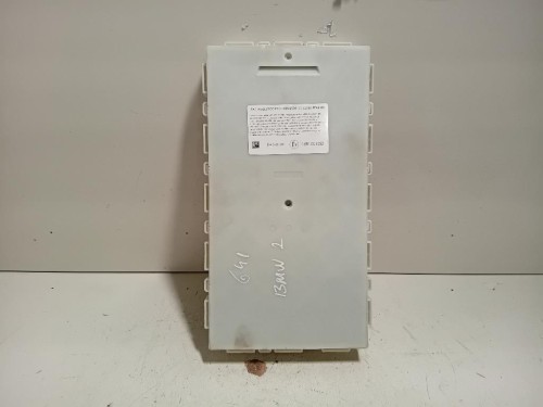 Centralina Scatola Fusibili 61356825541 Bmw Serie 2 F23 Cabrio 2014