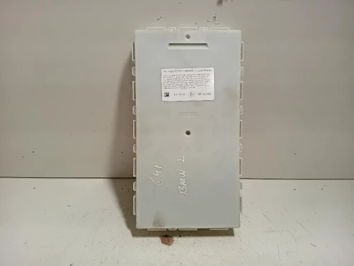 Centralina Scatola Fusibili 61356825541 Bmw Serie 2 F23 Cabrio 2014