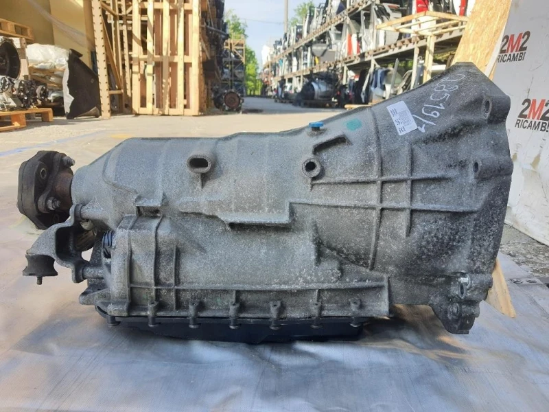 Cambio Revisionato 24007572465 Bmw Serie 1 E87 Berlina 2005