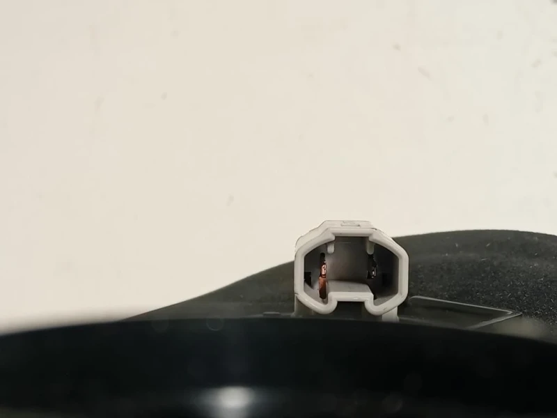 Fanale POST DX 26550 Nissan Qashqai I 2010