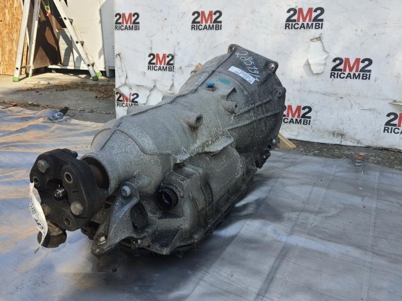 Cambio Revisionato 24007572465 Bmw Serie 1 E87 Berlina 2005