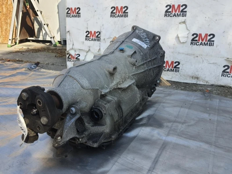 Cambio Revisionato 24007572465 Bmw Serie 1 E87 Berlina 2005