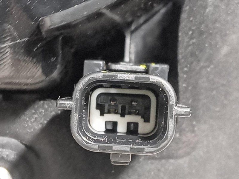 Fanale POST DX 26550 Nissan Qashqai I 2010