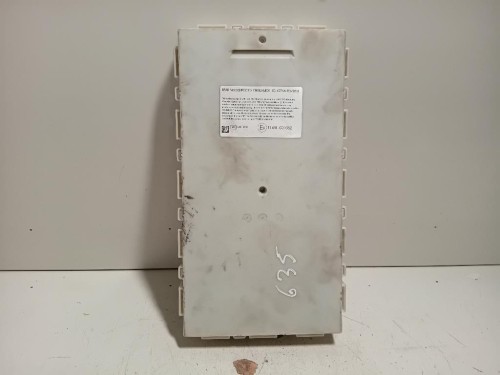 Centralina Scatola Fusibili 61359315685 Bmw Serie 3 F30 Berlina 2012