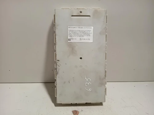 Centralina Scatola Fusibili 61359315685 Bmw Serie 3 F30 Berlina 2012