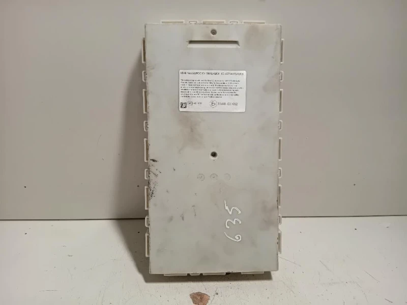 Centralina Scatola Fusibili 61359315685 Bmw Serie 3 F30 Berlina 2012