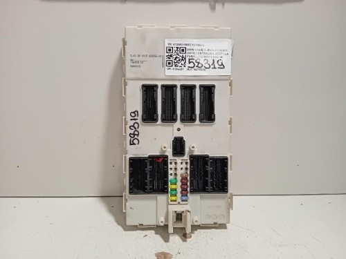 Centralina Scatola Fusibili 61359315685 Bmw Serie 3 F30 Berlina 2012