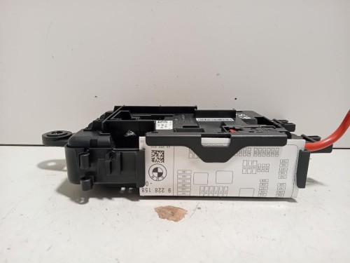 Centralina Scatola Fusibili 61149261111 Bmw Serie 3 F30 Berlina 2012