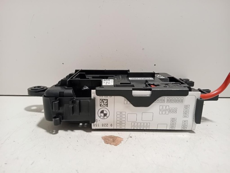 Centralina Scatola Fusibili 61149261111 Bmw Serie 3 F30 Berlina 2012