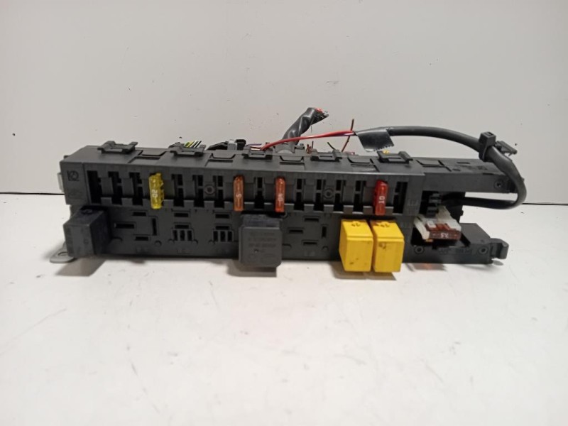 Centralina Scatola Fusibili A1715451301 Mercedes Classe SLK R171 2004