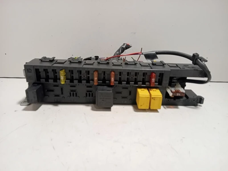 Centralina Scatola Fusibili A1715451301 Mercedes Classe SLK R171 2004