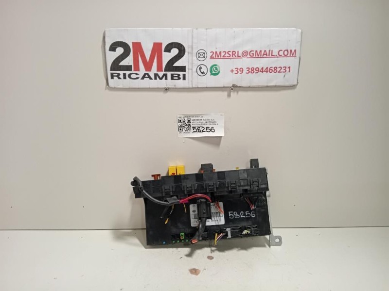 Centralina Scatola Fusibili A1715451301 Mercedes Classe SLK R171 2004
