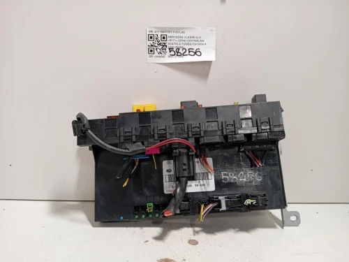 Centralina Scatola Fusibili A1715451301 Mercedes Classe SLK R171 2004