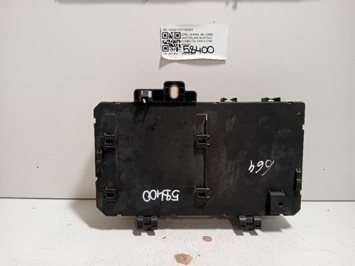 Centralina Scatola Fusibili 13222173 Opel Zafira B 2005
