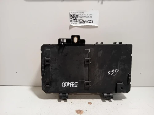 Centralina Scatola Fusibili 13222173 Opel Zafira B 2005