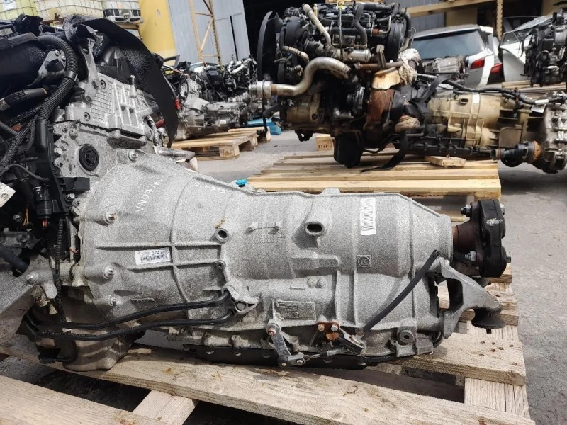 Cambio Revisionato 24007572465 Bmw Serie 1 E87 Berlina 2005