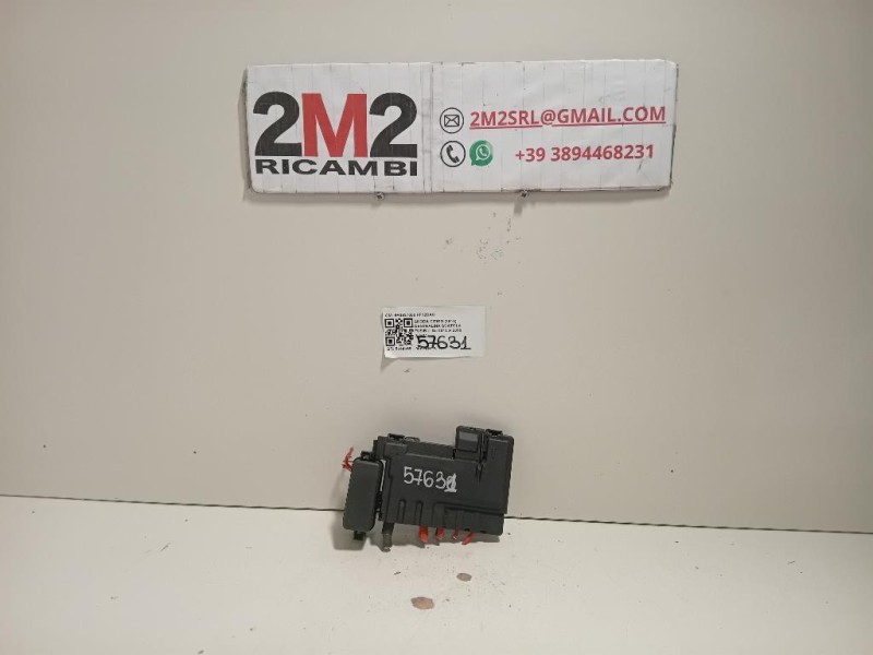 Centralina Scatola Fusibili 6R0937550 Skoda Citigo 2012
