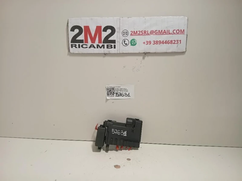 Centralina Scatola Fusibili 6R0937550 Skoda Citigo 2012