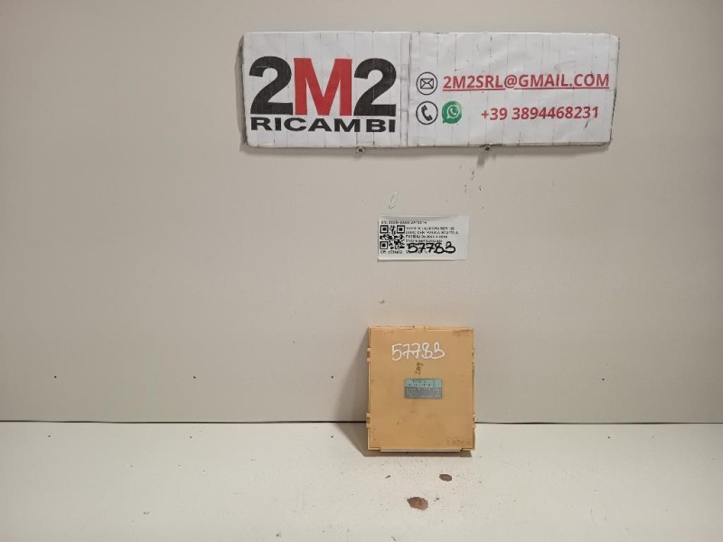 Centralina Scatola Fusibili 88650-60680 Toyota Landcruiser 120 2003