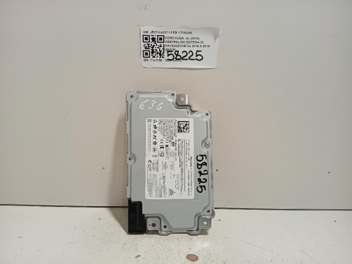 Centralina Sistema DI Navigazione JR3T-14G371-FEB Ford KUGA II 2016