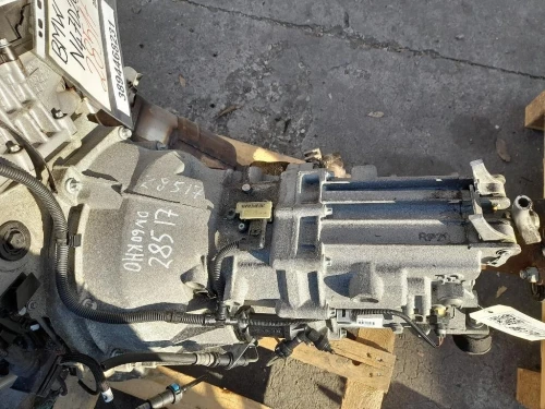 Cambio Revisionato 23008687390 Bmw Serie 1 E87 Berlina 2005