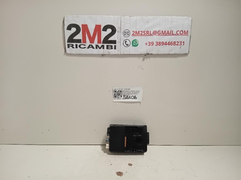 Centralina Sistema DI Navigazione A1728100011 Mercedes Classe A W176 2013