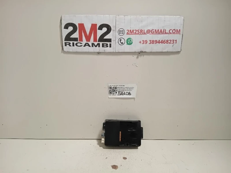 Centralina Sistema DI Navigazione A1728100011 Mercedes Classe A W176 2013