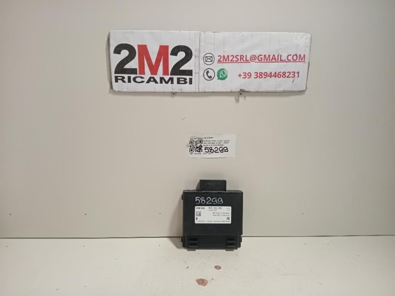 Centralina Start - STOP 8K0959663 Audi A4 8K5 Avant 2012