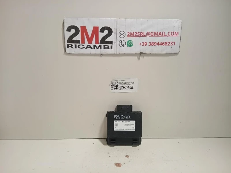 Centralina Start - STOP 8K0959663 Audi A4 8K5 Avant 2012