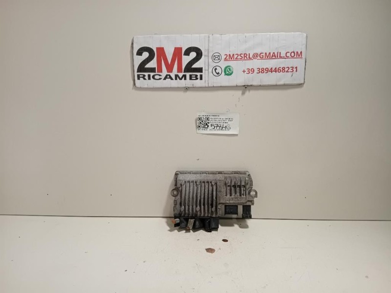 Centralina Start - STOP 9802096780 Peugeot 308 II SW 2014