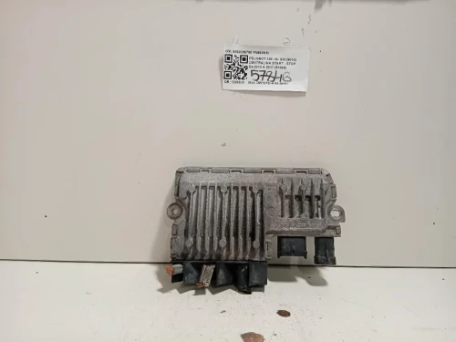 Centralina Start - STOP 9802096780 Peugeot 308 II SW 2014