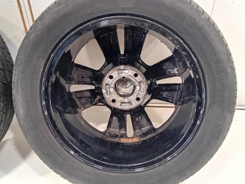 Cerchio Ruota ANT DX 2 PZ 9813075077 Citroen C3 III 2016