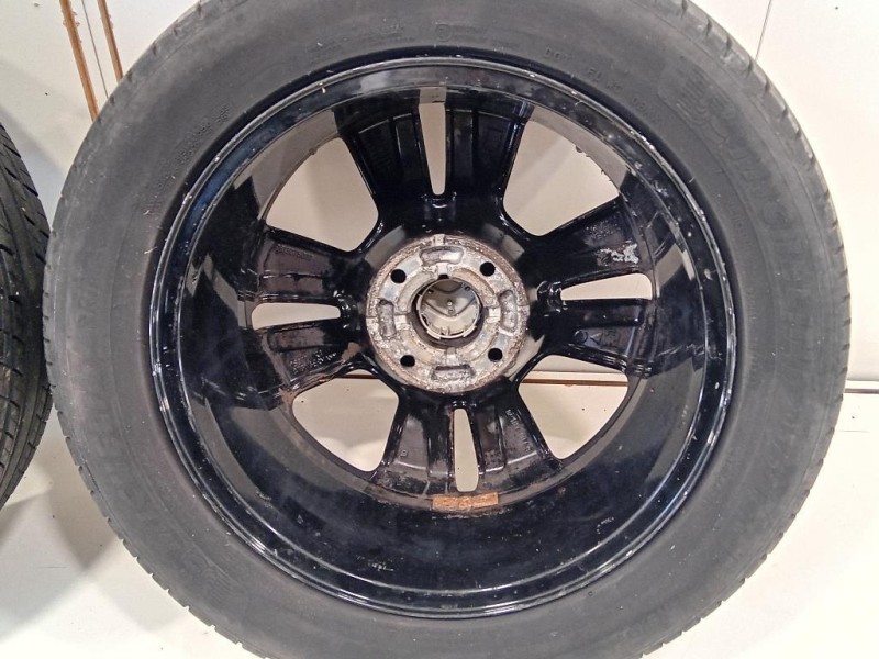 Cerchio Ruota ANT DX 2 PZ 9813075077 Citroen C3 III 2016