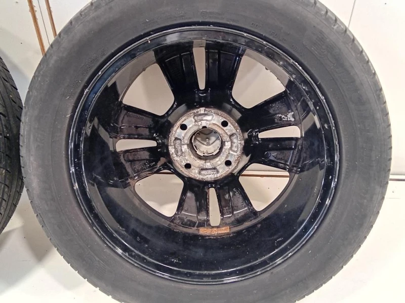 Cerchio Ruota ANT DX 2 PZ 9813075077 Citroen C3 III 2016