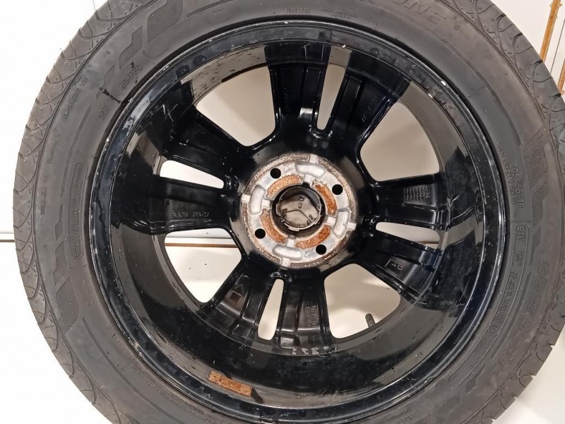 Cerchio Ruota ANT DX 2 PZ 9813075077 Citroen C3 III 2016