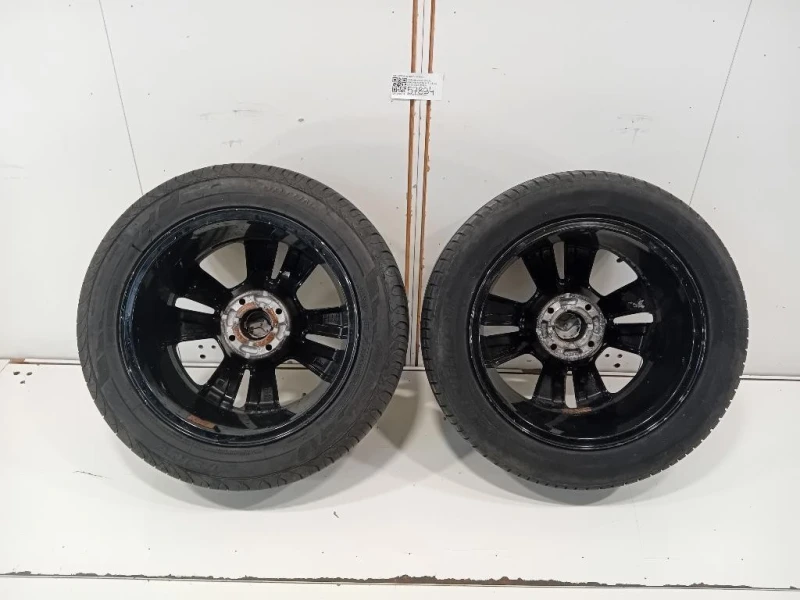Cerchio Ruota ANT DX 2 PZ 9813075077 Citroen C3 III 2016