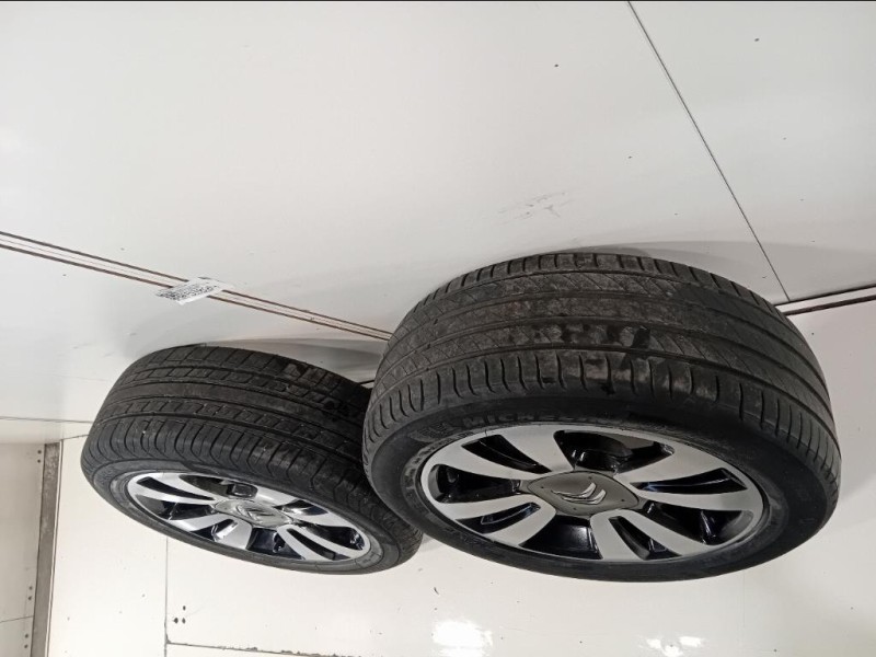 Cerchio Ruota ANT DX 2 PZ 9813075077 Citroen C3 III 2016