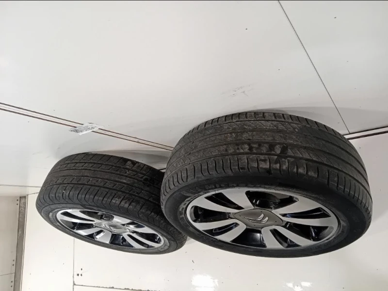 Cerchio Ruota ANT DX 2 PZ 9813075077 Citroen C3 III 2016