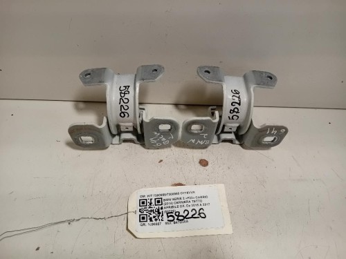 Cerniera Tetto Apribile DX KIT 73009597300960 Bmw Serie 2 F23 Cabrio 2014