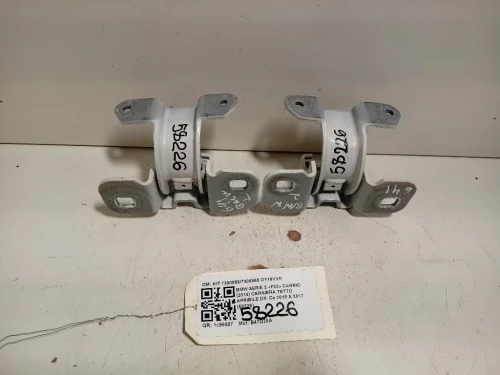 Cerniera Tetto Apribile DX KIT 73009597300960 Bmw Serie 2 F23 Cabrio 2014