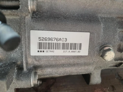 Cambio Revisionato 23008610986 2170000702 Bmw Serie 1 E87 Berlina 2005