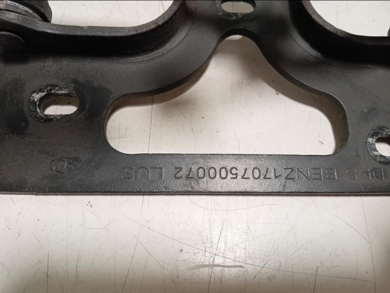 Cerniera Tetto Apribile SX 170750072 Mercedes Classe SLK R171 2004