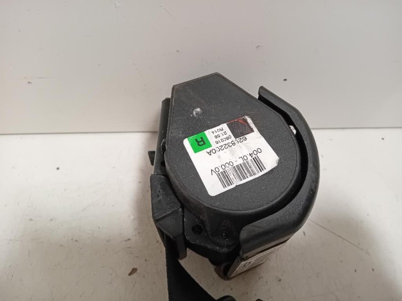 Cintura DI Sicurezza Sedile ANT DX 626832200A Bmw Serie 2 F23 Cabrio 2014