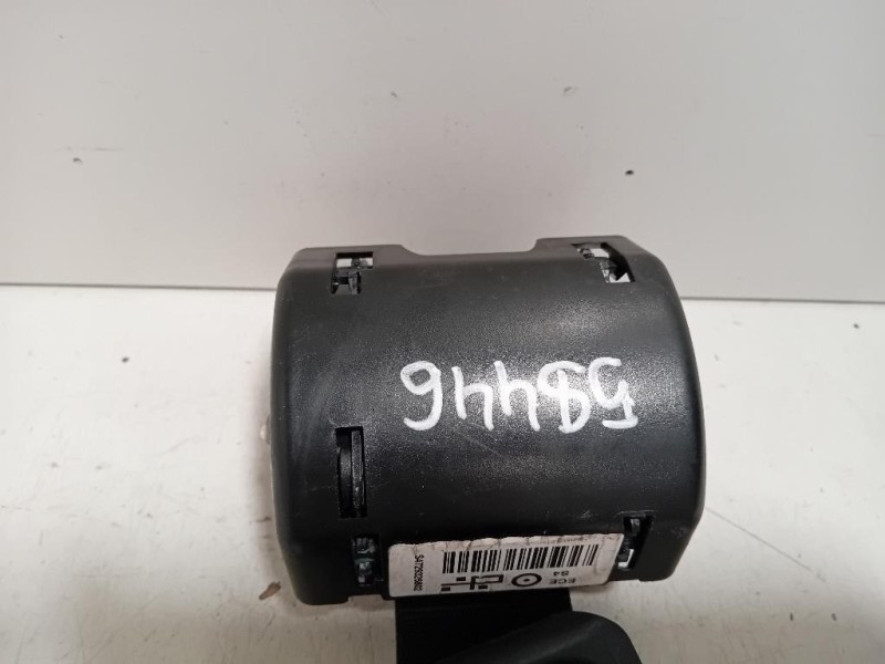 Cintura DI Sicurezza Sedile ANT DX 626832200A Bmw Serie 2 F23 Cabrio 2014