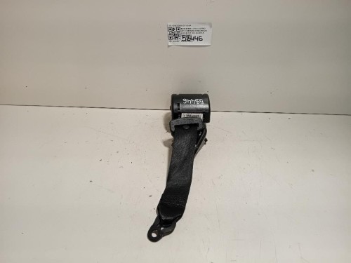 Cintura DI Sicurezza Sedile ANT DX 626832200A Bmw Serie 2 F23 Cabrio 2014